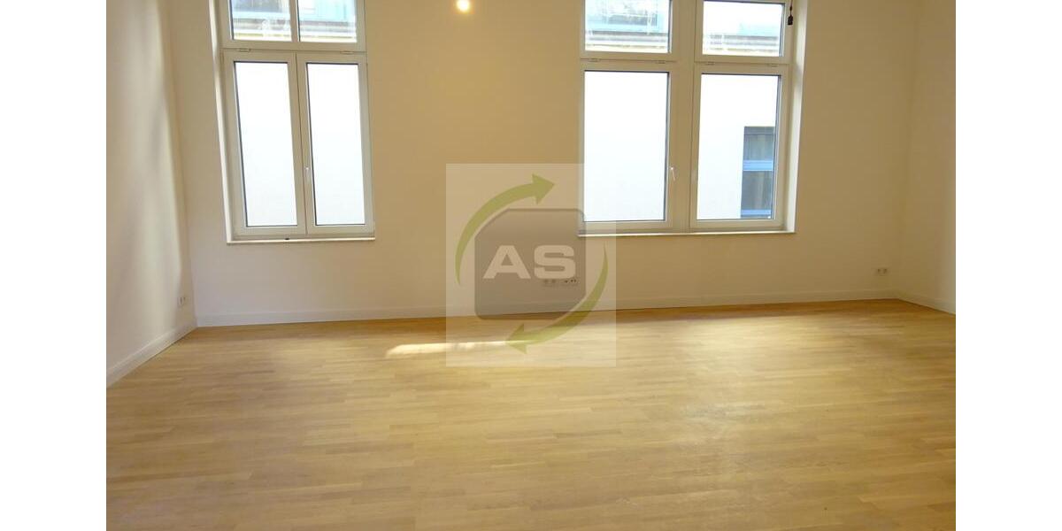 Etagenwohnung Zwickau - 3 Zimmer, 103 m&sup2;, 749&euro; | Angebot:22591324