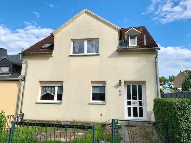 Reihenendhaus Reichenbach - 6 Zimmer, 127 m&sup2;, 85.000&euro; | Angebot:25662050
