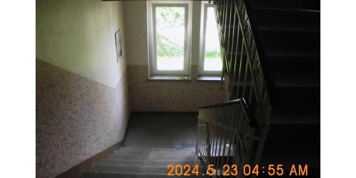 Etagenwohnung Hohenstein-Ernstthal Ernstthal - 2 Zimmer, 48 m&sup2;, 245&euro; | Angebot:15939074