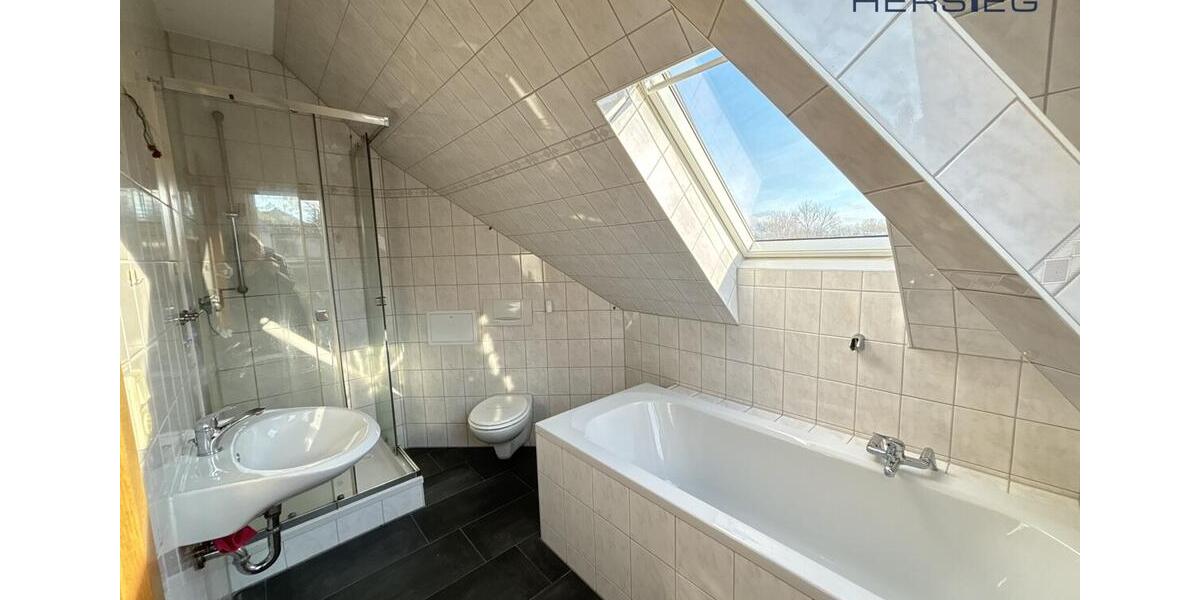 Etagenwohnung Niederwürschnitz - 2 Zimmer, 52 m&sup2;, 280&euro; | Angebot:25381802