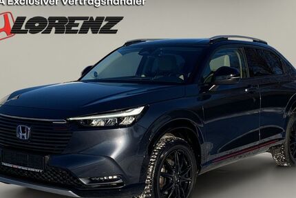 Honda HR-V 49.950 km 25.250 &euro; Glauchau 08371