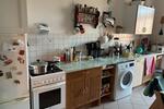 Etagenwohnung Zwickau Zwickau-West - 2 Zimmer, 56 m&sup2;, 600&euro; | Angebot:25960574