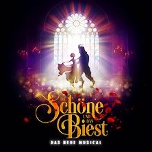 Die Schöne und das Biest - Das neue Musical 30.03.2027 Sparkassen-Arena