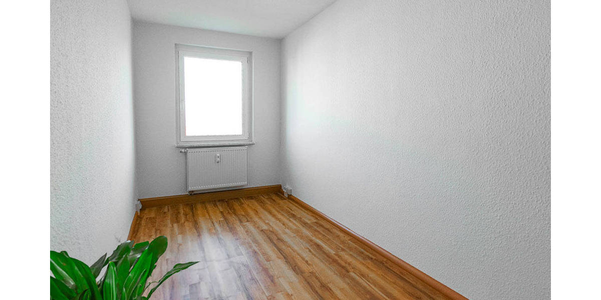 Etagenwohnung Zwickau Eckersbach - 3 Zimmer, 60 m&sup2;, 390&euro; | Angebot:25733944
