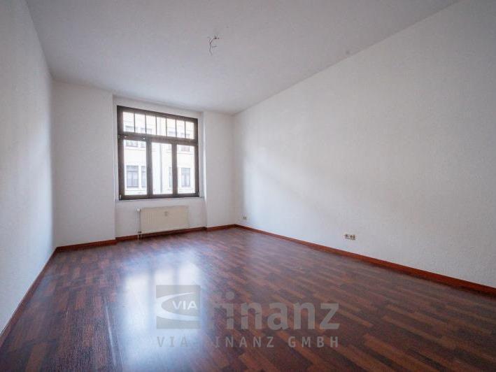 Etagenwohnung Zwickau - 3 Zimmer, 71 m&sup2;, 427&euro; | Angebot:23466765