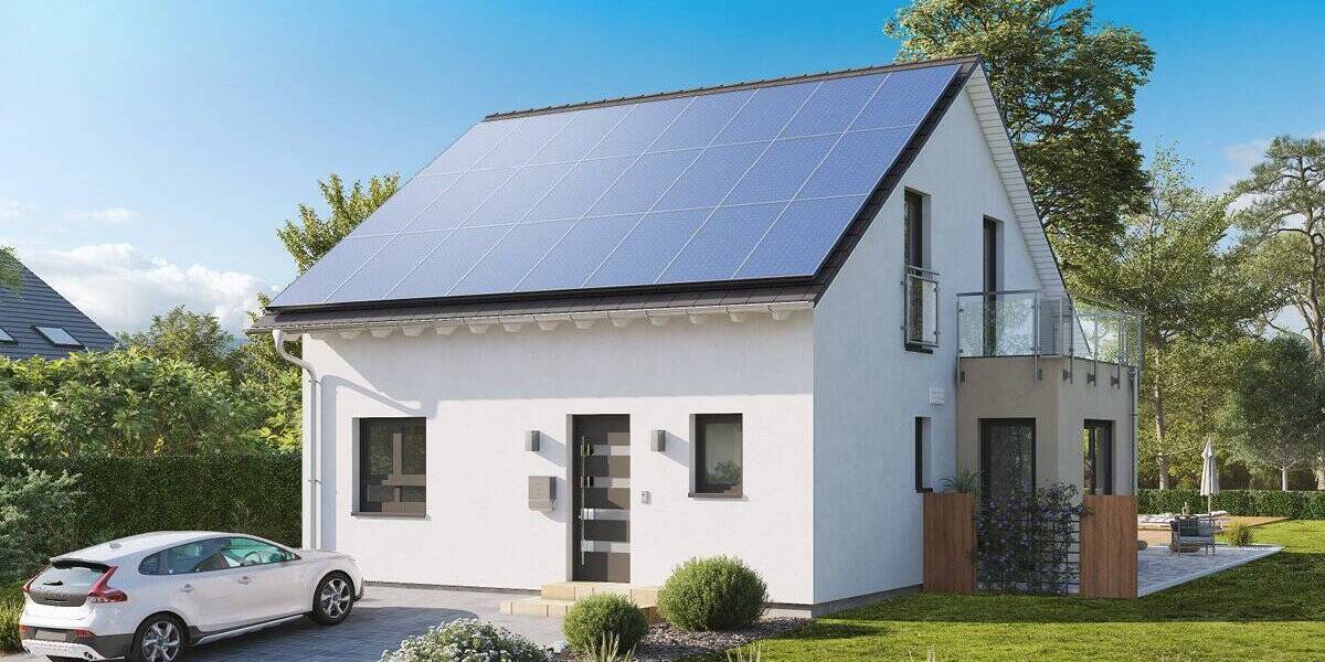 Einfamilienhaus Zwickau Mosel - 4 Zimmer, 152 m&sup2;, 252.649&euro; | Angebot:26825728