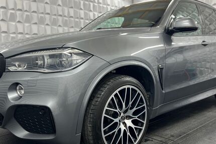 BMW X5 198.560 km 26.799 &euro; Werdau 08412
