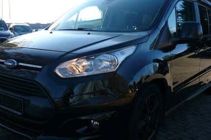 Ford Grand Tourneo 129.950 km 16.990 &euro; Schneeberg 08289