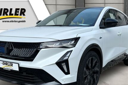 Renault Rafale 31.500 km 44.990 &euro; Oelsnitz/E. 09376