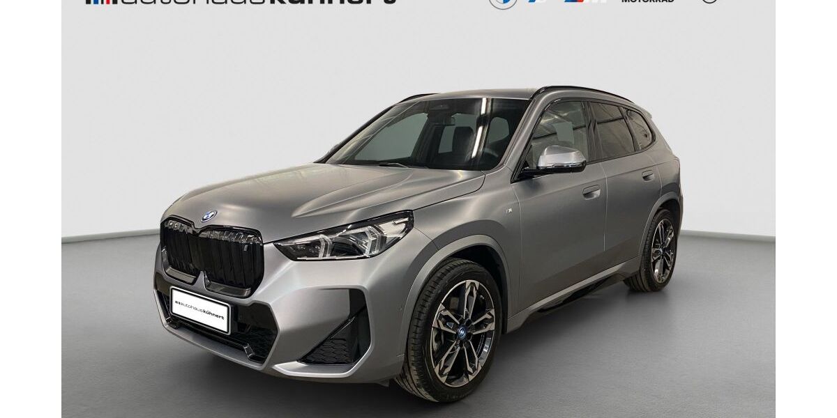 BMW iX1 55.585 km 38.985 &euro; Zwickau 08060