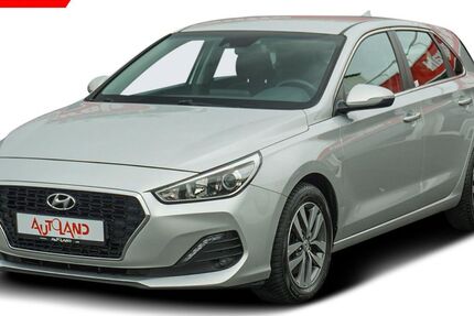 Hyundai i30 129.755 km 12.990 &euro; Zwickau 08056