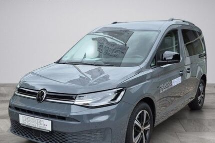 VW Caddy 2.573 km 40.200 &euro; Zwickau 08056