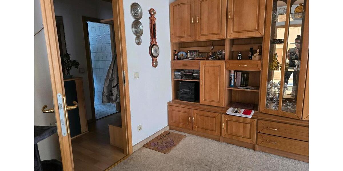 Etagenwohnung Wildenfels - 2 Zimmer, 52 m&sup2;, 47.000&euro; | Angebot:22610882