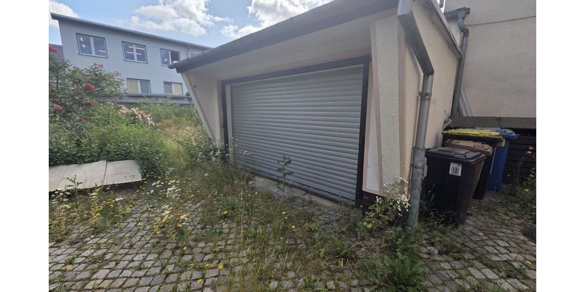 Charmante Doppelhaushälfte mit Potenzial in Limbach-Oberfrohna! - Einfamilienhaus Limbach-Oberfrohna Oberfrohna | Angebot:22510253