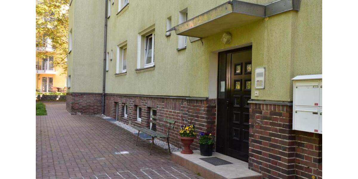 Etagenwohnung Hohenstein-Ernstthal Ernstthal - 2 Zimmer, 55 m&sup2;, 331&euro; | Angebot:25871113