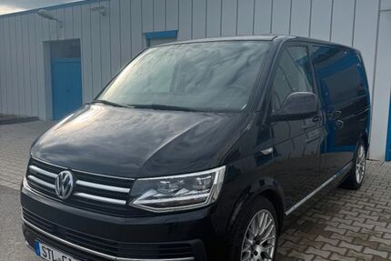 VW T6 Multivan 169.730 km 31.480 &euro; Gersdorf 09355