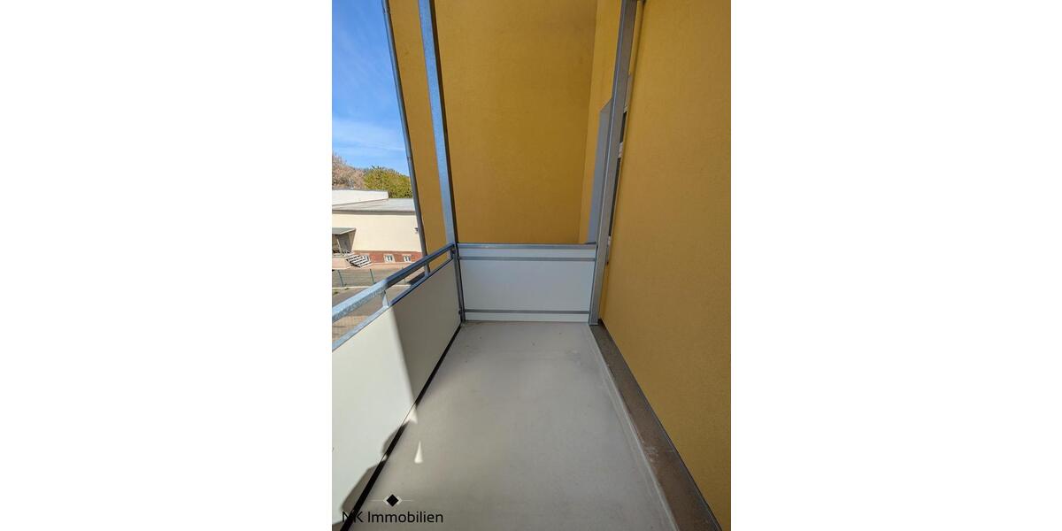 Etagenwohnung Werdau - 3 Zimmer, 68 m&sup2;, 510&euro; | Angebot:26681000