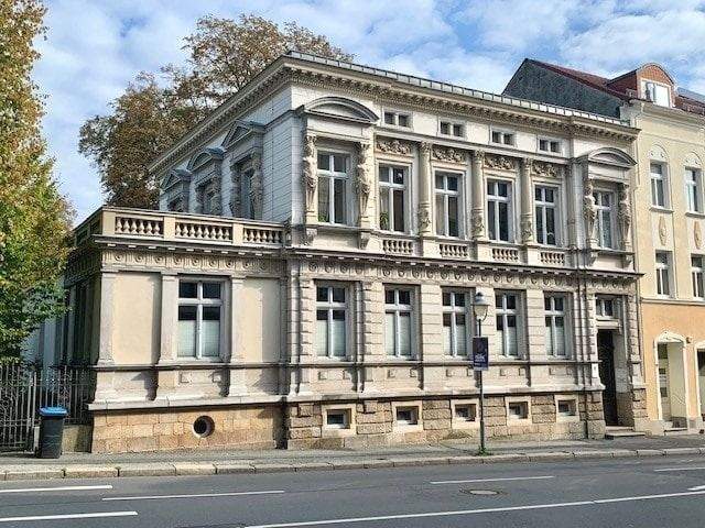 Gewerbeobjekt Reichenbach - 7 Zimmer, 180.000&euro; | Angebot:25662105