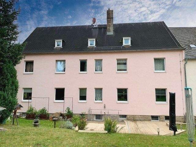 Mehrfamilienhaus, Wohnhaus Reichenbach - 1 Zimmer, 262 m&sup2;, 215.000&euro; | Angebot:25799450