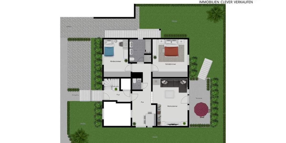 Einfamilienhaus Zwönitz Hormersdorf - 7 Zimmer, 199 m&sup2;, 399.990&euro; | Angebot:25660869