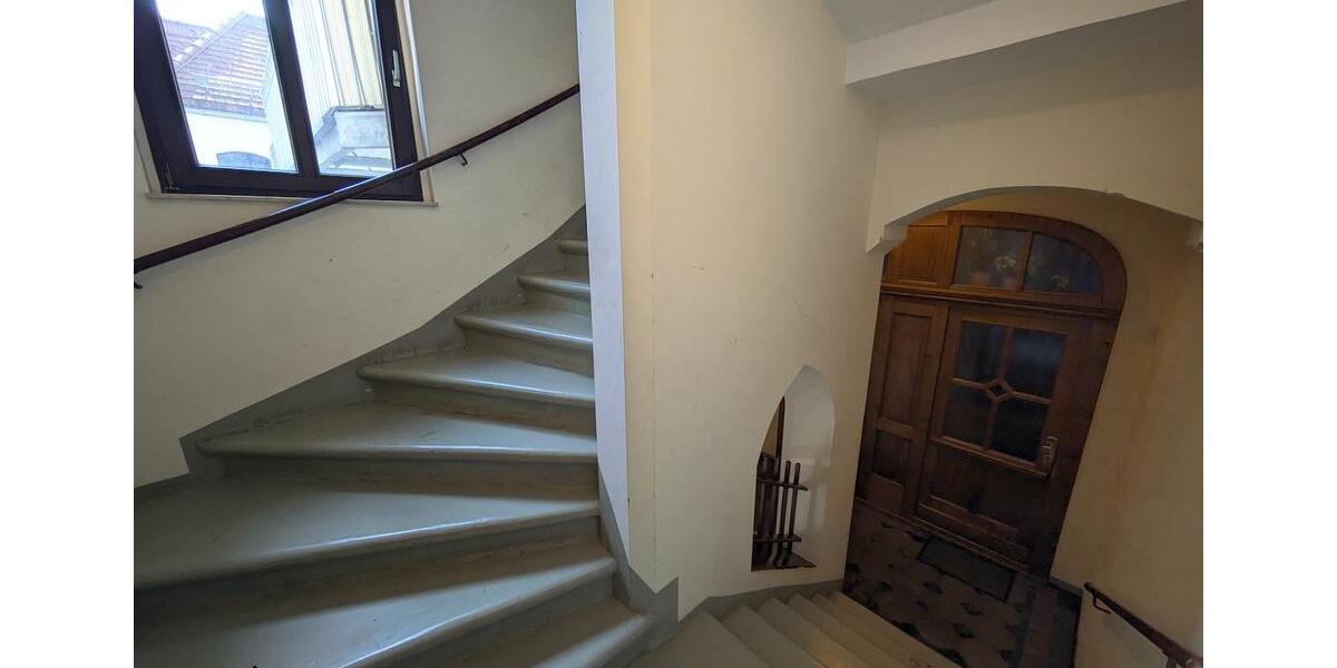 Etagenwohnung Zwickau - 3 Zimmer, 68 m&sup2;, 410&euro; | Angebot:25945671