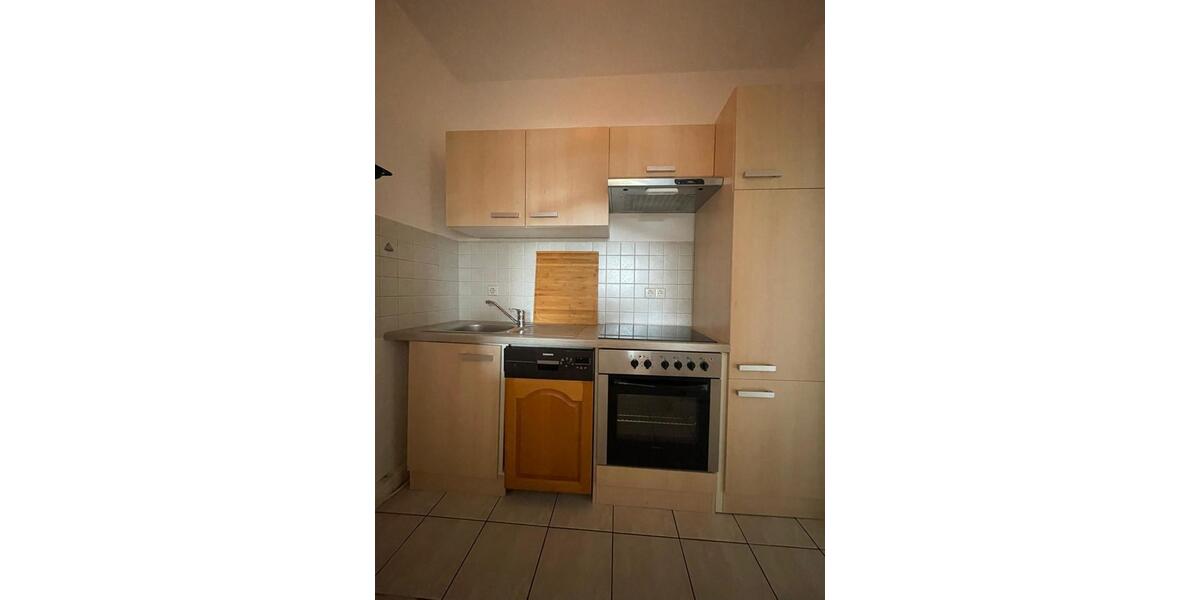 Maisonettenwohnung Meerane - 3 Zimmer, 66 m&sup2;, 370&euro; | Angebot:25082500