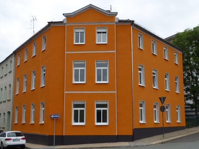 Etagenwohnung Meerane - 2 Zimmer, 61 m&sup2;, 299&euro; | Angebot:22739696