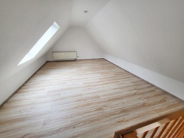 Maisonettenwohnung Reichenbach im Vogtland - 3 Zimmer, 69 m&sup2;, 380&euro; | Angebot:21650790