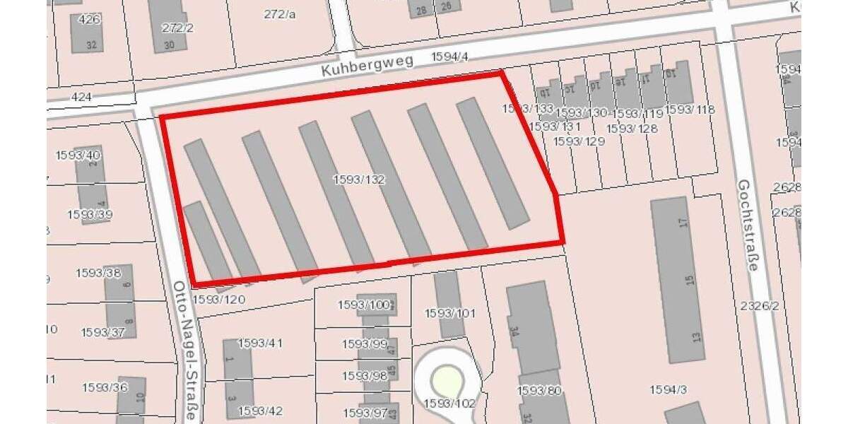 Grundstück Zwickau Weißenborn - 600.000&euro; | Angebot:25865935