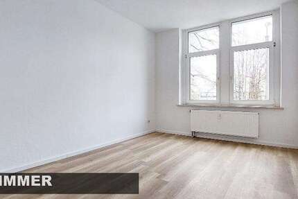 Wohnung Zwickau Nordvorstadt - 3 Zimmer, 59 m&sup2;, 350&euro; | Angebot:25248341