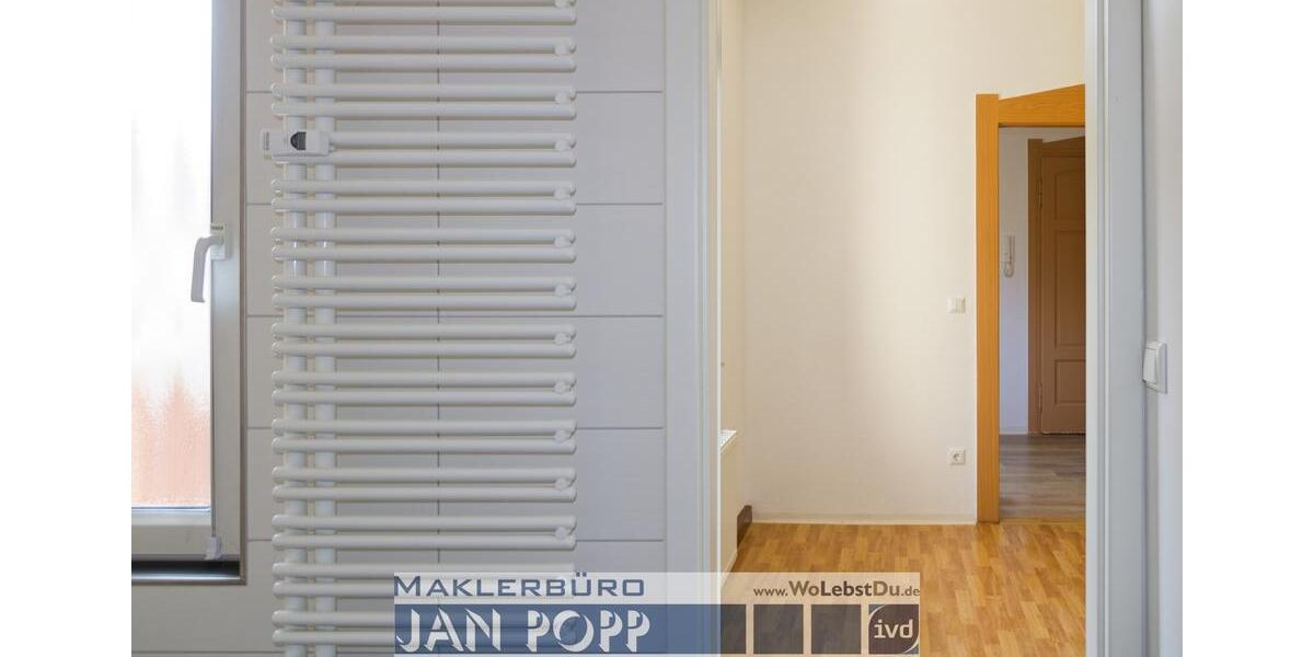 Etagenwohnung Greiz - 3 Zimmer, 78 m&sup2;, 440&euro; | Angebot:19555615