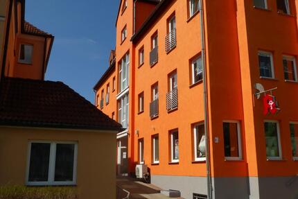 Gewerbeobjekt Ronneburg - 1.370&euro; | Angebot:24274420