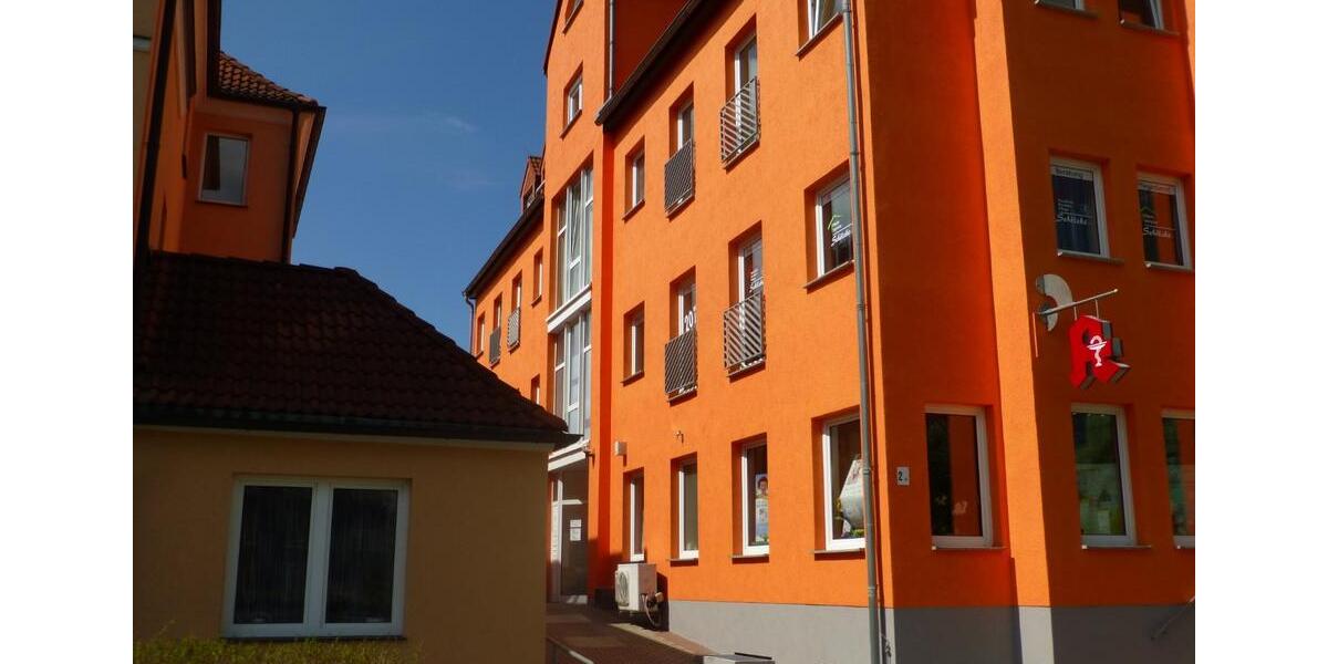 Gewerbeobjekt Ronneburg - 1.370&euro; | Angebot:24274420