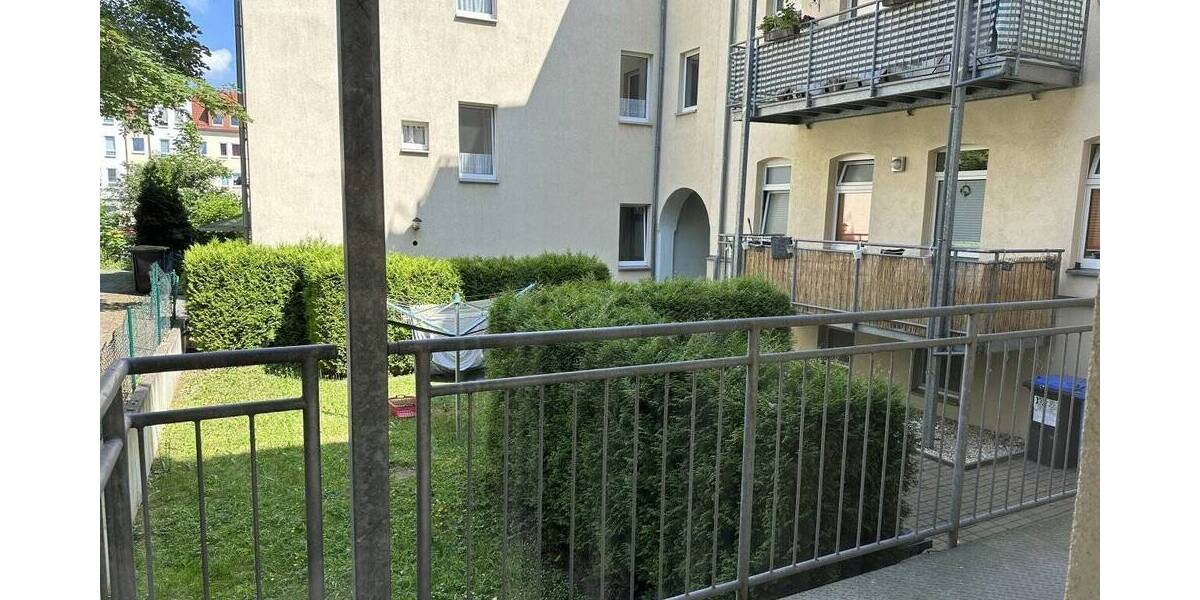 Gewerbeobjekt Zwickau Bahnhofsvorstadt - 1 Zimmer, 56 m&sup2;, 49.000&euro; | Angebot:25707390