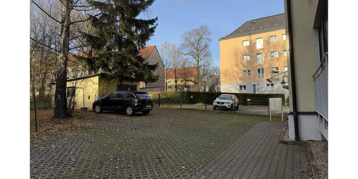 Etagenwohnung Zwickau Marienthal - 2 Zimmer, 47 m&sup2;, 360&euro; | Angebot:25707473