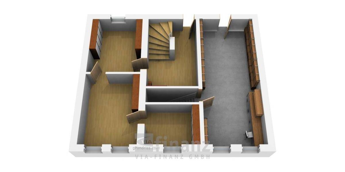 Mehrfamilienhaus, Wohnhaus Lichtentanne - 1 Zimmer, 227 m&sup2;, 75.000&euro; | Angebot:25780212