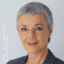 Prof. Dr.Krone-Schmalz Russland - und der Westen - eine schwierige Beziehung 27.09.2026 STADTHALLE LIMBACH-OBERFROHNA