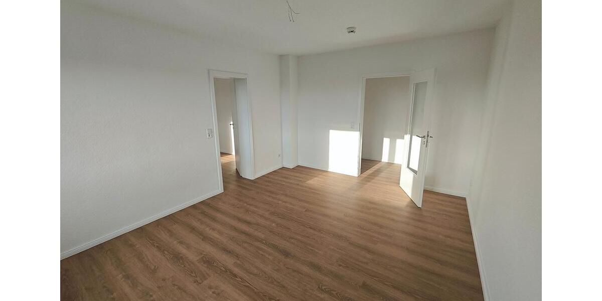 Etagenwohnung Waldenburg - 2 Zimmer, 49 m&sup2;, 320&euro; | Angebot:23738532