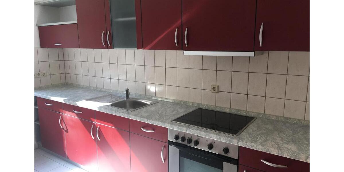 Erdgeschoßwohnung Meerane - 2 Zimmer, 58 m&sup2;, 300&euro; | Angebot:26676968