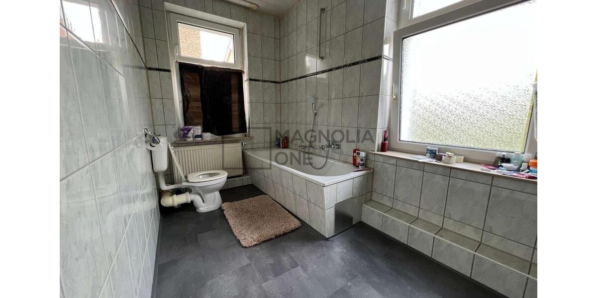 Etagenwohnung Gößnitz - 1 Zimmer, 54 m&sup2;, 336&euro; | Angebot:23876804