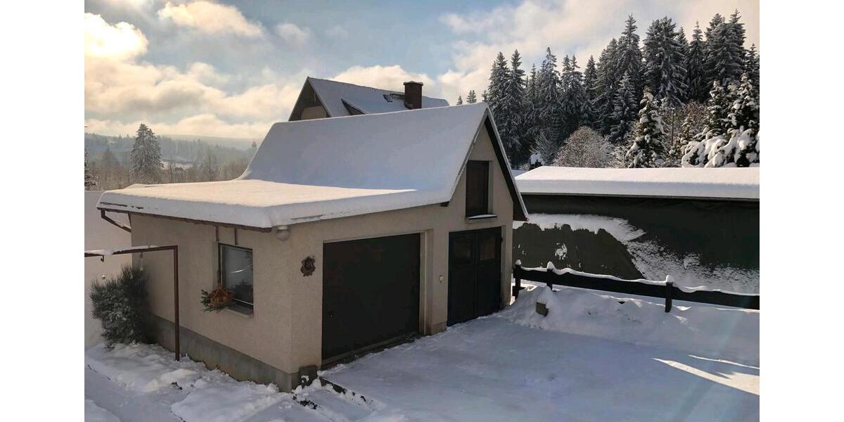 Doppelhaushälfte Crimmitschau - 5 Zimmer, 110 m&sup2;, 220.000&euro; | Angebot:25639766