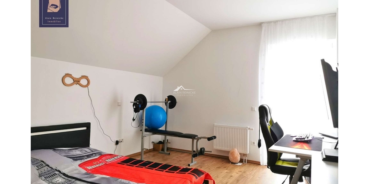 Ankommen. Durchatmen. Wohlfühlen. Modernes Einfamilienhaus in Penig - Einfamilienhaus Penig | Angebot:20969133