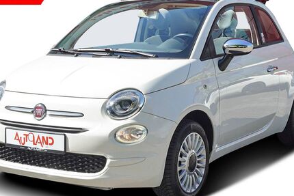 Fiat 500 65.168 km 11.990 &euro; Zwickau 08056
