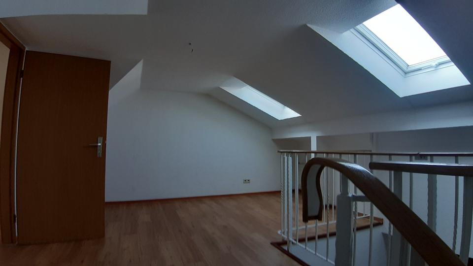 Maisonettenwohnung Elsterberg - 2 Zimmer, 58 m&sup2;, 350&euro; | Angebot:23227137