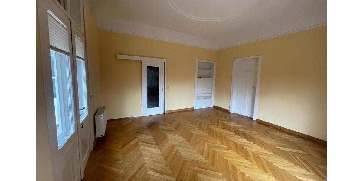 Terrassenwohnung Falkenstein/Vogtland Vogtland - 3 Zimmer, 104 m&sup2;, 495&euro; | Angebot:24561980