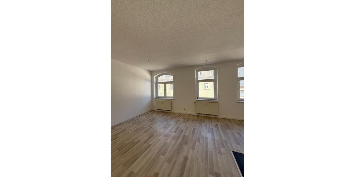 Etagenwohnung Hartenstein - 4 Zimmer, 101 m&sup2;, 553&euro; | Angebot:20618670