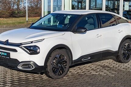 Citroen C4 55.000 km 17.250 &euro; Reinsdorf 08141