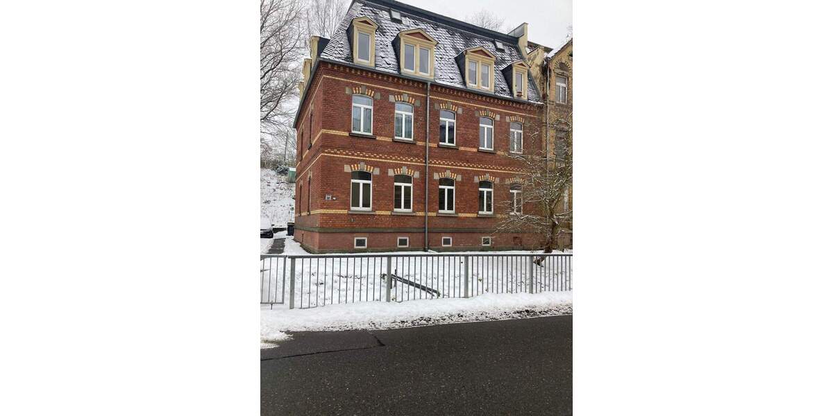 Mehrfamilienhaus, Wohnhaus Zwickau Eckersbach - 1 Zimmer, 330 m&sup2;, 222.000&euro; | Angebot:25741913