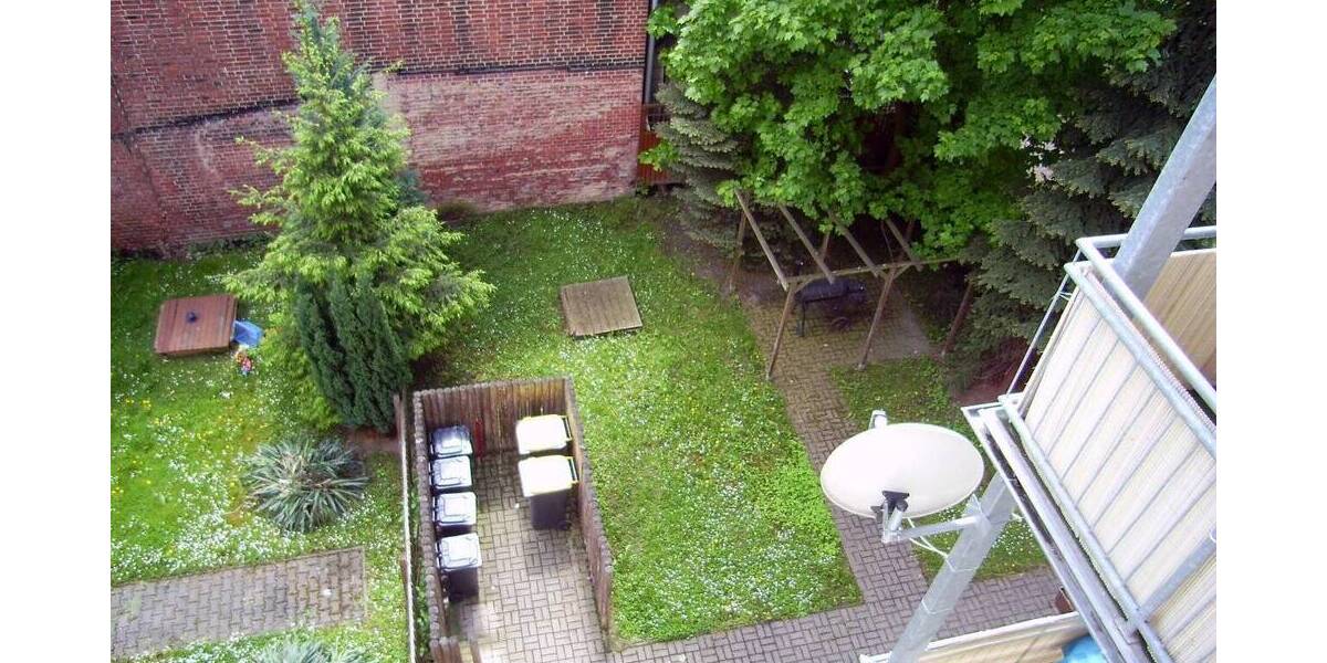 Etagenwohnung Zwickau-Pölbitz Pölbitz - 4 Zimmer, 97 m&sup2;, 97.300&euro; | Angebot:25707511