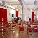 DIANE KAPLAN & MEERA EILABOUNI - SINGEN IN HARMONIE FÜR DEN FRIEDEN